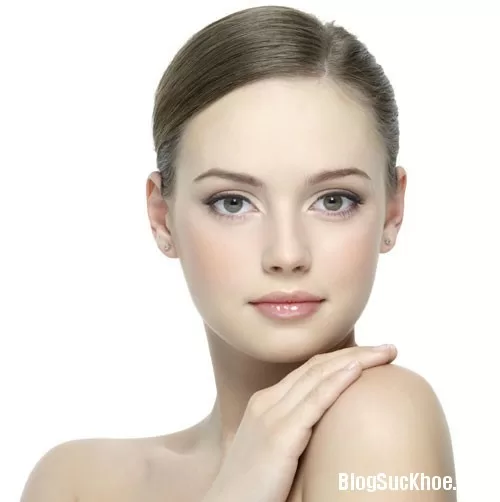 Cả năm không cần dùng kem da vẫn trắng nhờ hỗn hợp đơn giản