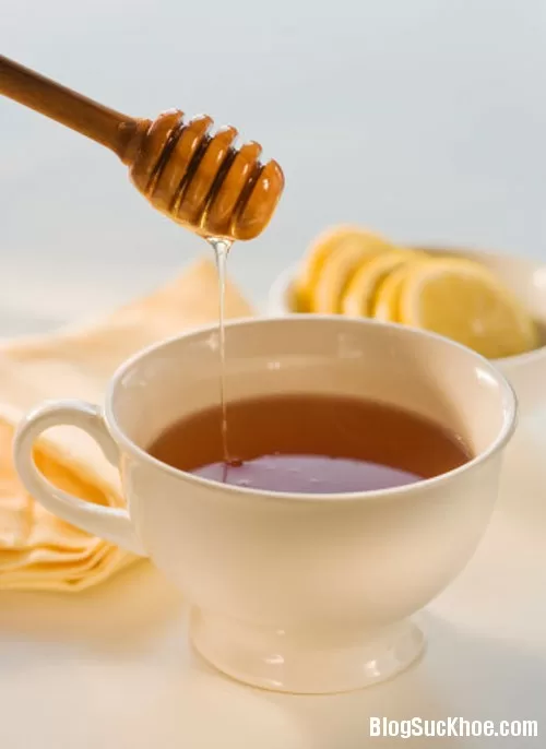 Mẹo dân gian chữa đau họng chắc chắn khỏi