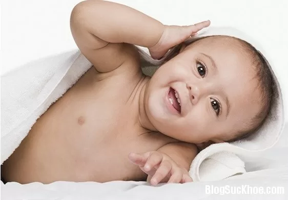 Những quan niệm sai lầm về chăm sóc trẻ sơ sinh