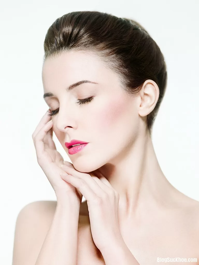 Làm trắng da tự nhiên không hề tốn tiền