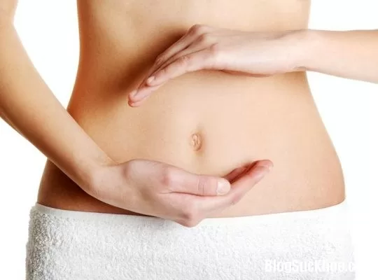 Thói quen mỗi ngày để eo thon, dáng chuẩn
