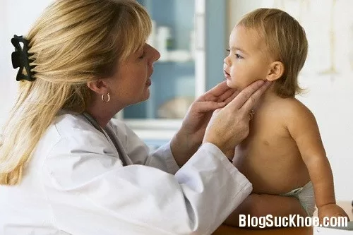 Bệnh quai bị ở trẻ em và những điều cha mẹ cần rõ