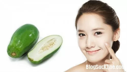 Trị dứt nám với 1 ngàn đồng mỗi ngày