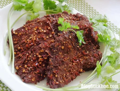 Thực phẩm ngon miệng gây nguy cơ ung thư trực tràng
