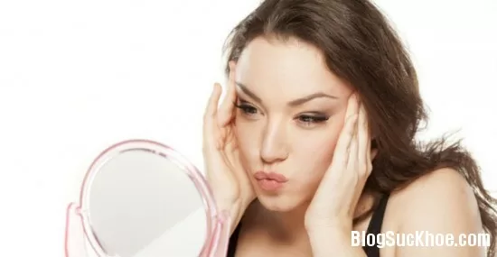 Mẹo cải thiện tình trạng sụp mí mắt