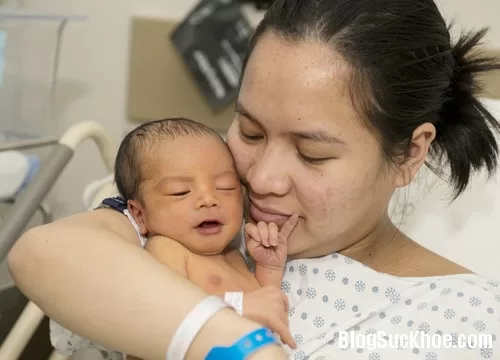 Những điều sẽ xảy ra sau sinh có thể mẹ chưa biết