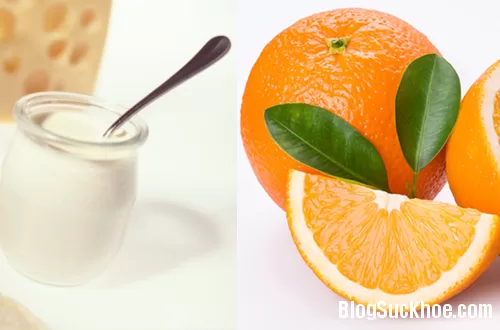 Những món kết hợp cùng sữa gây hại sức khỏe cho trẻ