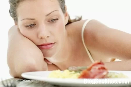 Tránh mắc sai lầm nếu bạn muốn giảm cân