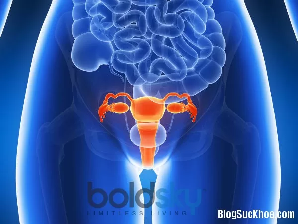 Những điều cần biết về tử cung bất thường ở phụ nữ