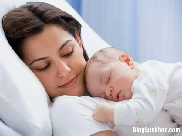 Bài thuốc phục hồi sức khỏe cho phụ nữ sau sinh