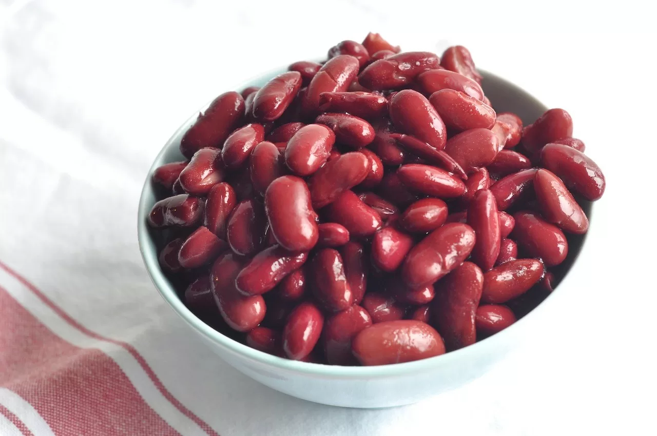 Đậu đỏ trị tiểu đường, mẩn ngứa, mụn nhọt
