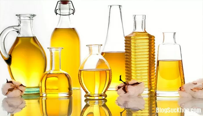 Những công dụng bất ngờ của dầu ăn