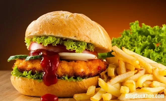 Những thực phẩm cấm ăn vào buổi tối