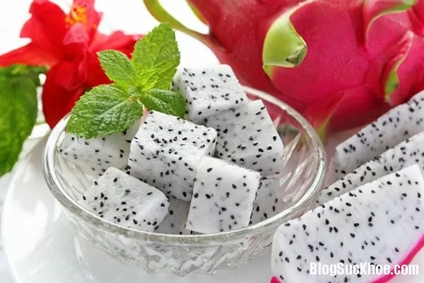 Thần dược ngừa ung thư bạn không ngờ tới