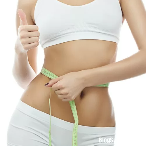 Công thức pha nước uống để tiêu mọi mỡ thừa trên cơ thể
