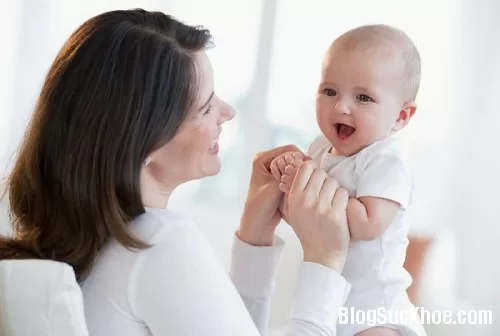 9 bí mật thú vị về gen di truyền từ bố mẹ sang bé