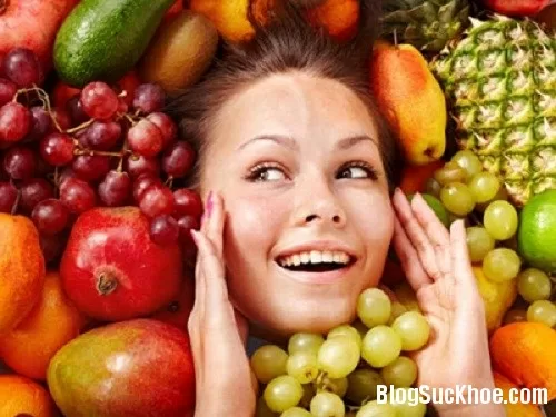 Làn da đẹp mịn màng như gái 20 không hề khó