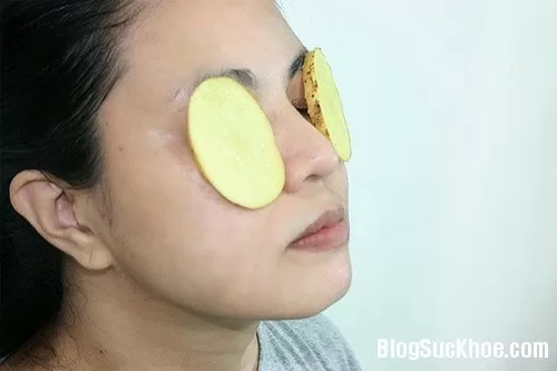 Mẹo làm đẹp rẻ tiền dễ thực hiện tại nhà