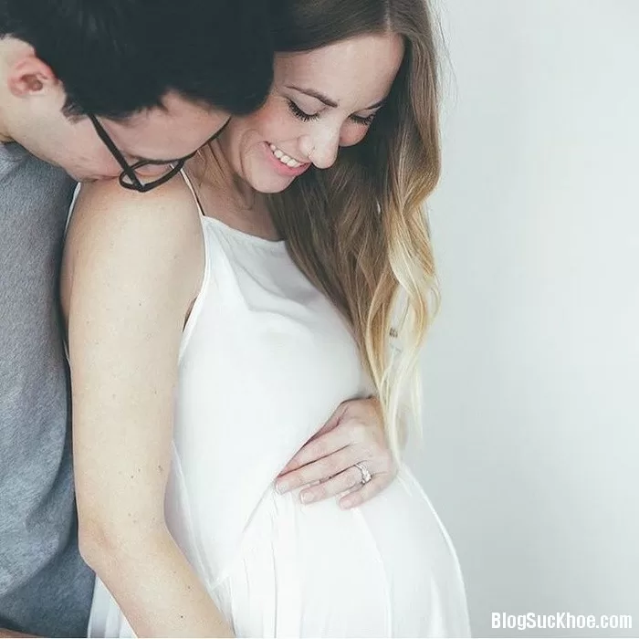 Cần kiêng gì trước khi có bầu?
