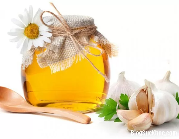 Hỗn hợp ngừa bệnh tật kỳ diệu