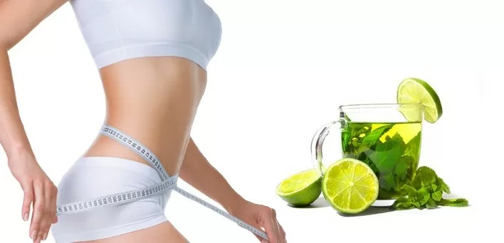 Làm sao giảm cân bằng chanh có hiệu quả cao?