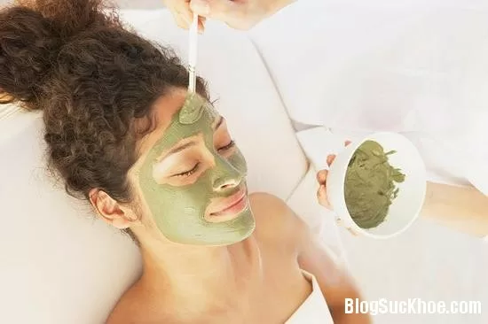 Đậu xanh trị sạch mụn trứng cá trong 1 tuần