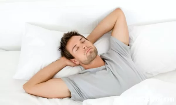 Thói quen gây khó cương dương