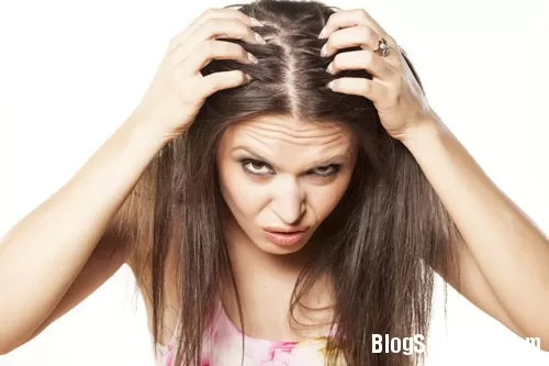 Cải thiện tình trạng rụng tóc không cần tốn kém