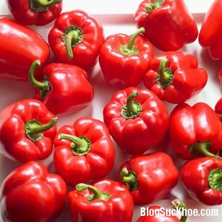 Thực phẩm ngăn ngừa thiếu vitamin C