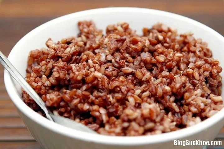 Mẹo ăn tinh bột không lo bị mập