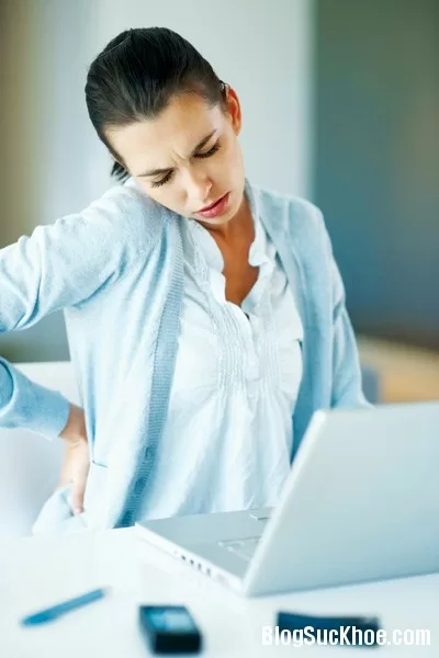 7 cách hiệu quả giúp giảm cơn đau lưng