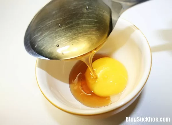 Kem tự chế giúp ngực nở nhanh an toàn