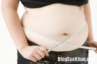 Mẹo đơn giản đánh tan mỡ bụng