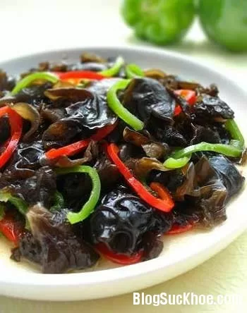 Top 4 thực phẩm giúp ngăn ngừa độc tố cho cơ thể