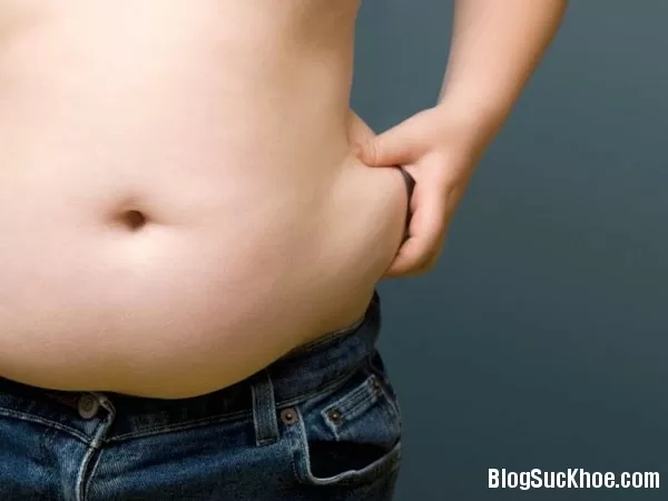Hết béo bụng nhanh hơn cả đi hút mỡ và thể dục với lá rau ngót