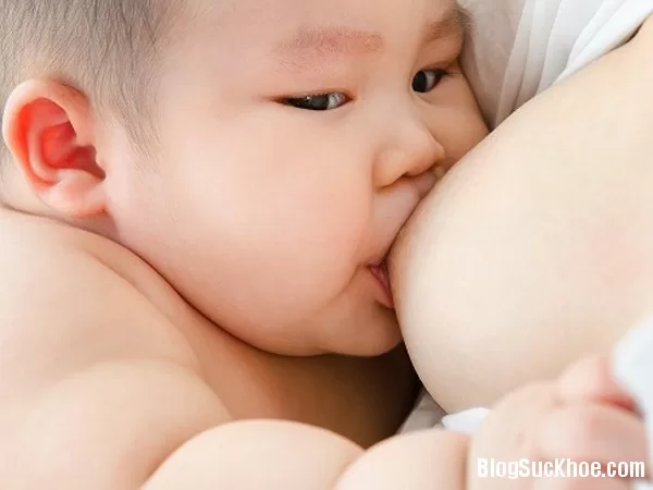 13 loại nước giúp sữa mẹ về “ào ạt” và đặc hơn mỗi ngày!