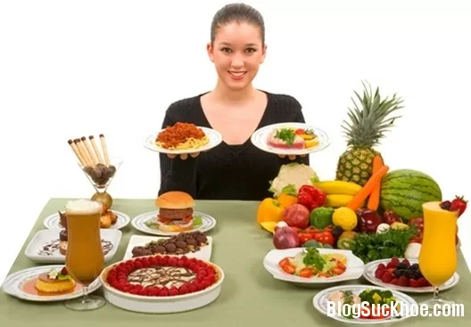 Thói quen hằng ngày giúp bạn trẻ khỏe, không ốm đau, bệnh tật