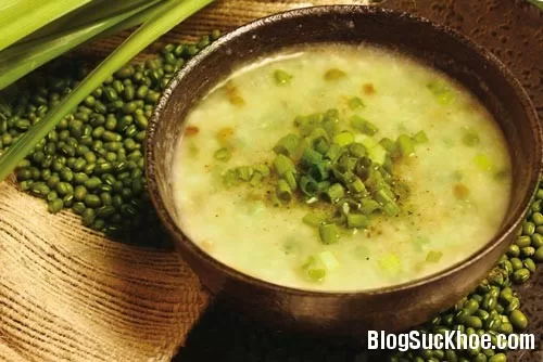 Lý do mùa hè bạn nên ăn nhiều đỗ xanh