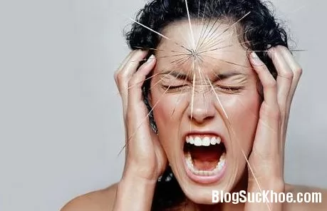 Triệu chứng cơ thể có ký sinh trùng
