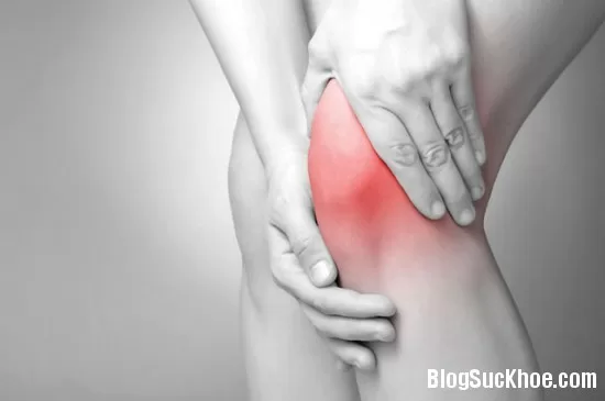 Biểu hiện bệnh viêm gân mạn tính