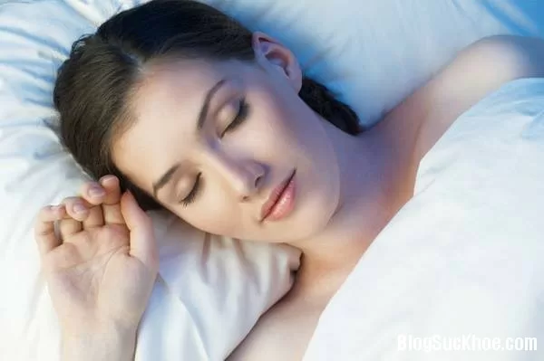 Chống lão hóa cho cô nàng cú đêm