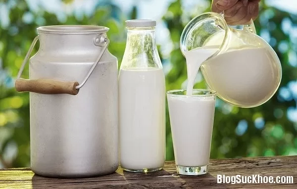 Thực phẩm tưởng tốt hóa ra nguy hiểm cho sức khỏe