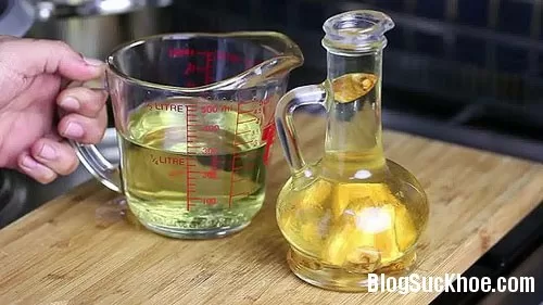 Dầu tỏi và những lợi ích sức khỏe tuyệt vời