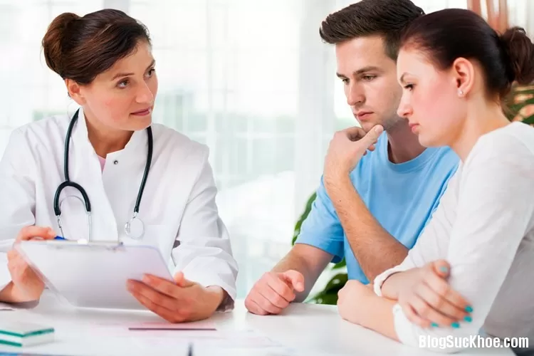 Các thói quen gây hại cho sức khỏe sinh sản