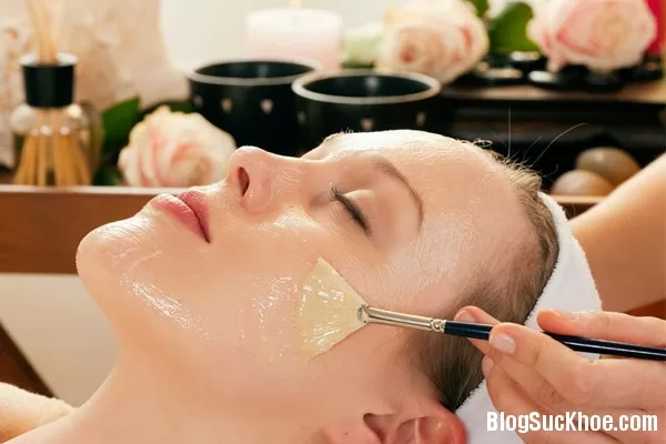5 tác dụng làm đẹp thần kỳ của mật ong