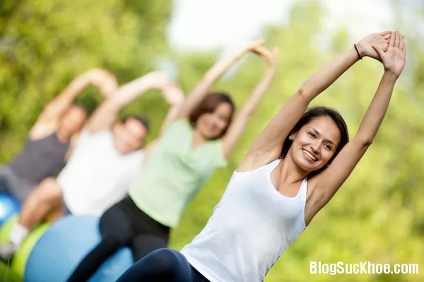 Hiểu lầm không ngờ hay gặp về sức khỏe