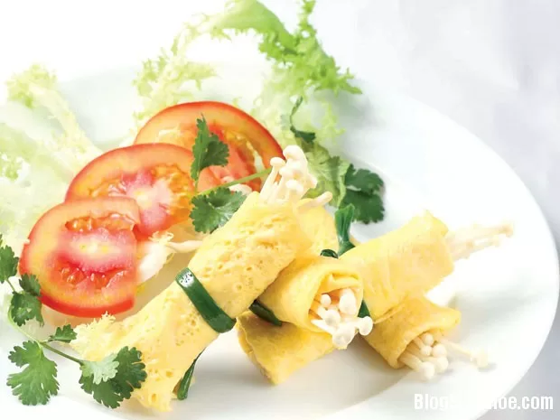 Ăn trứng gà không đúng cách gây hại cho sức khỏe