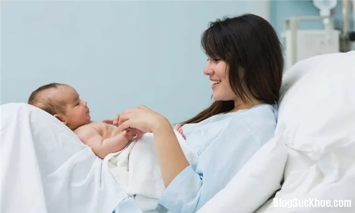 Bí quyết nhỏ giúp mẹ cảm thấy "đi đẻ mùa hè" như đi... nghỉ mát