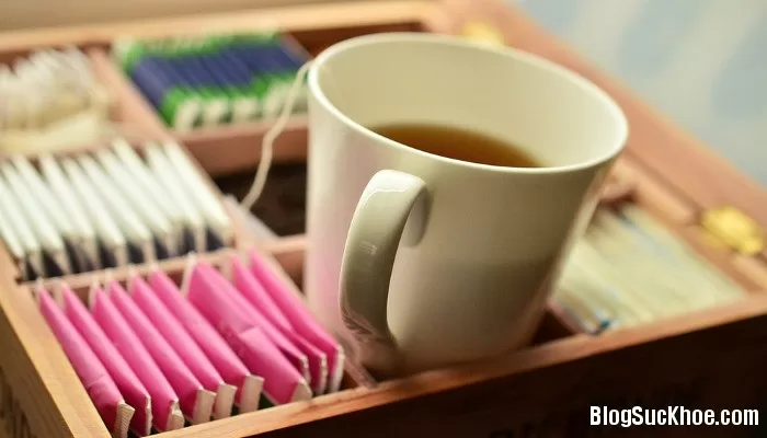 Loại nước giúp loại bỏ độc tố trong người