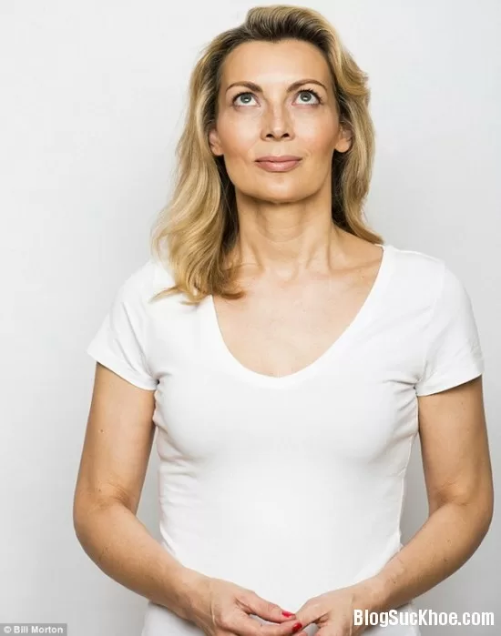 Các bài tập yoga cho mắt
